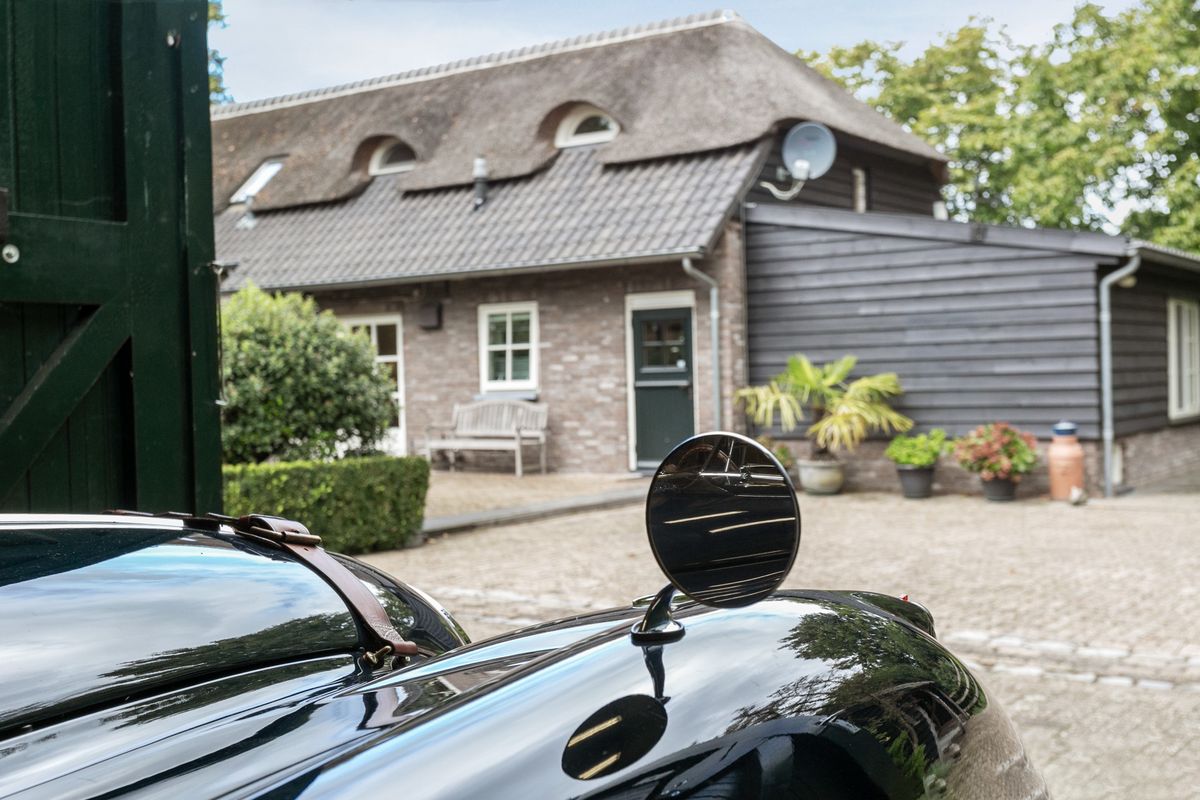 Landelijke villa, regio Peelland